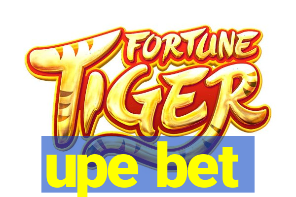 upe bet